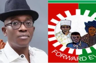 'We've petitioned IGP, DSS' - Labour Party wants Abure, others arrested immediately