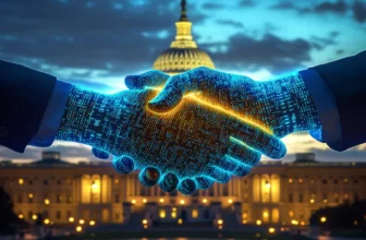 White House Crypto Talks Highlight Stablecoin Rewards Dispute