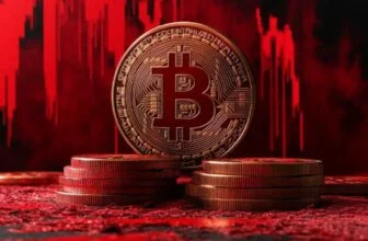 Who Crashed Bitcoin on Feb 6? Hedge Funds or Morgan Stanley?