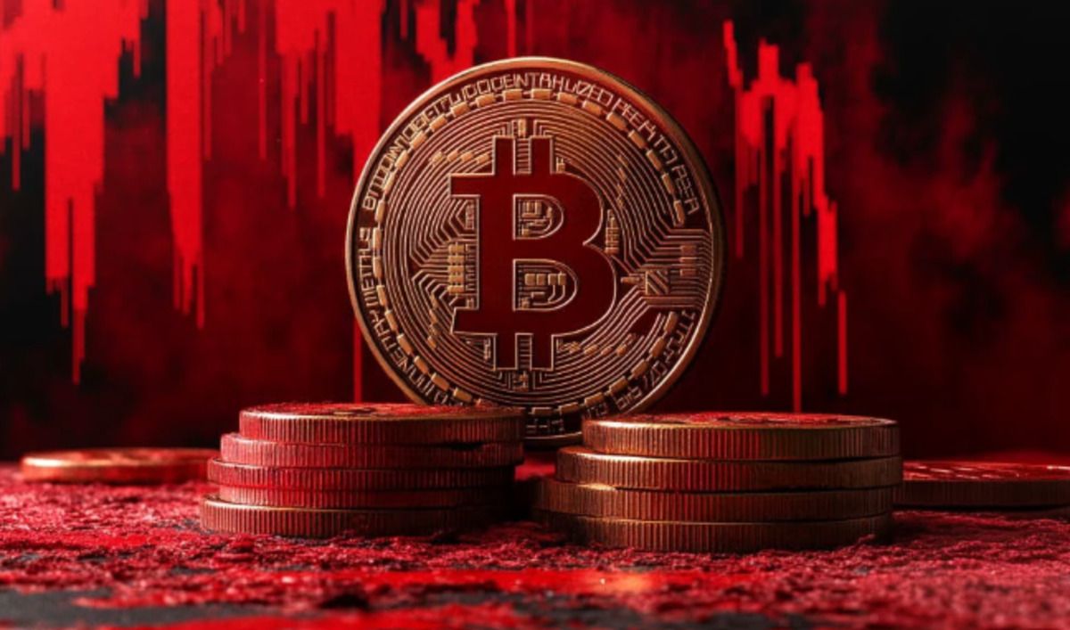 Who Crashed Bitcoin on Feb 6? Hedge Funds or Morgan Stanley?