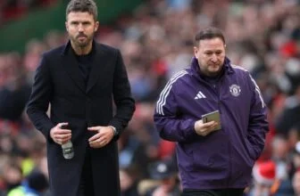 Who could be Man Utd’s next manager after Thomas Tuchel and Carlo Ancelotti blows?