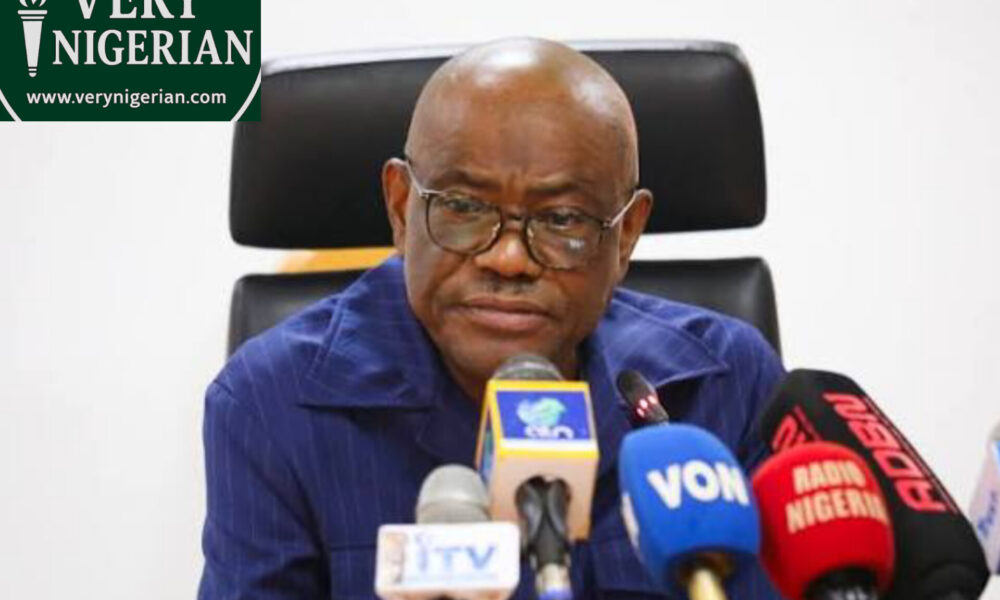 Wike declares Friday public holiday ahead of FCT council polls 1 Wike declares Friday public holiday ahead of FCT council polls