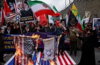 Will Iran and Israel go to war? | Conflict News