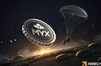 Will MYX set new all-time lows after the $1.81 rejection? Data shows…