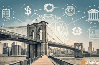 XDC Network's long game - Should traders brace for a deeper pullback soon?