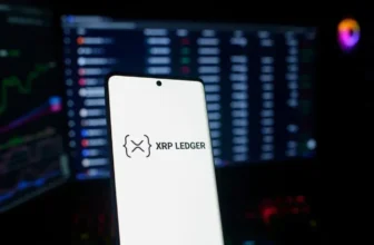 XRP Ledger Leads Tokenized U.S. Treasuries with 63% Market Share