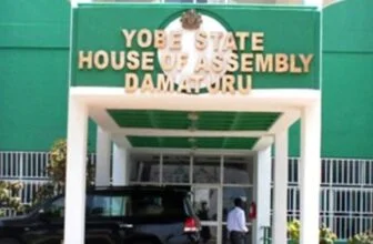 Yobe Assembly sets up ad-hoc committee to probe healthcare complaints