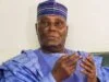 'You are a shameless liar, beer parlour gossiper', Atiku carpets Fayose