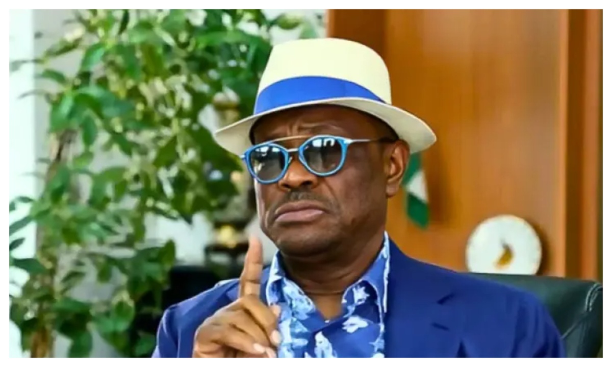 'You'll collapse and die' - Wike rains curses on politicians supporting betrayal