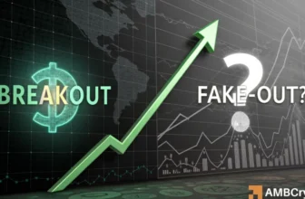 ZCash rallies after 71% volume spike: Can ZEC reclaim $400?