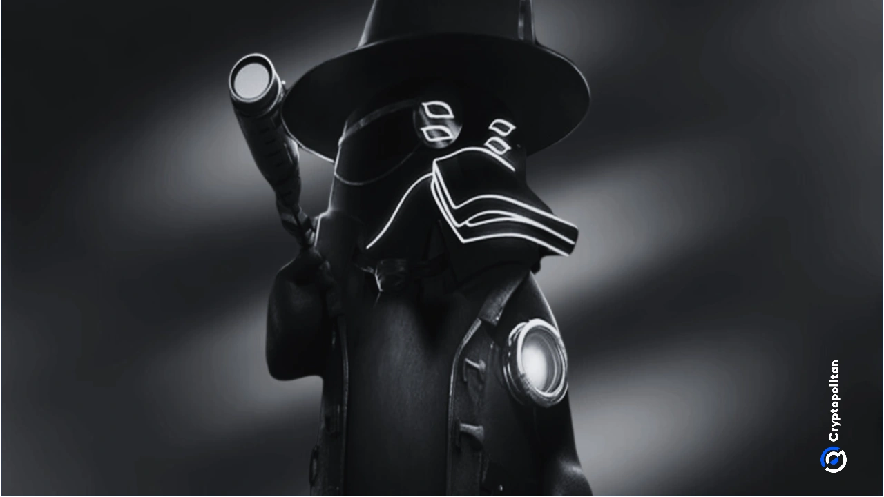 ZachXBT goes after Phantom Chat as address poisoning troubles users.