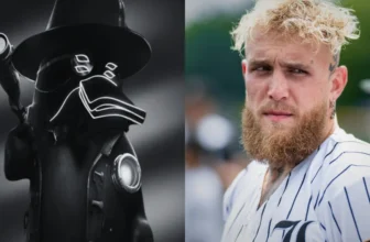 ZachXBT tackles Jake Paul's business partner over rug pull comments.