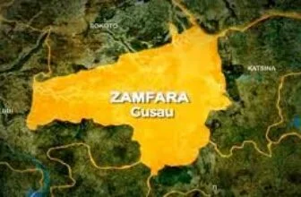 Zamfara Reps Member, Jaji, Distributes 52,000 Bags Of Rice To Supporters, Orphans