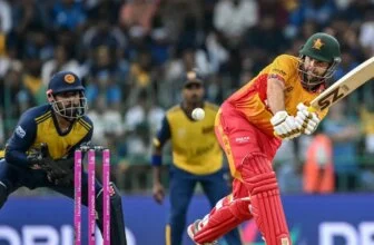 Zimbabwe shock Sri Lanka to upset the T20 World Cup odds again | ICC Men's T20 World Cup News