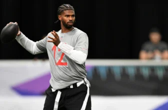 ‘It’s unfair’ – Shawn Merriman drops truth bomb on why the league is ‘picking and choosing’ to hate Shedeur Sanders