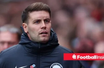 ‘Fabian Hurzeler to get sacked’ after ‘disgusting’ Brighton development