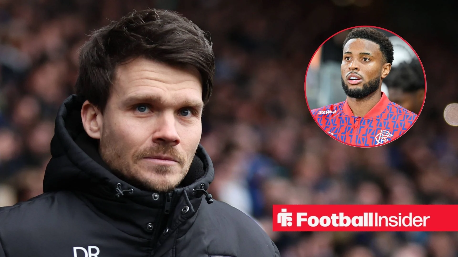 ‘It will cost him his job’ – Rangers fans terrified as Danny Rohl makes ‘troubling’ Youssef Chermiti claim 2 ‘It will cost him his job’ – Rangers fans terrified as Danny Rohl makes ‘troubling’ Youssef Chermiti claim