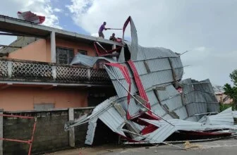‘Monstrous’: Cyclone Gezani hits Madagascar, with reports of severe damage | Climate Crisis News