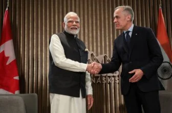 ‘No longer a threat’: How Canada U-turned on India ahead of Carney visit | Narendra Modi