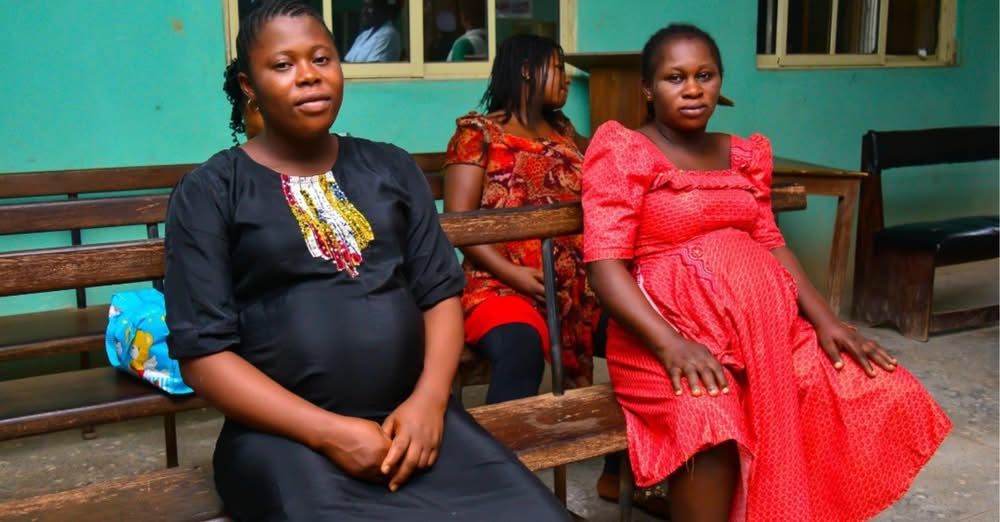 𝐇𝐨𝐩𝐞 𝐝𝐚𝐬𝐡𝐞𝐝: 𝐎𝐧𝐞 𝐲𝐞𝐚𝐫 𝐚𝐟𝐭𝐞𝐫, 𝐩𝐫𝐞𝐠𝐧𝐚𝐧𝐭 𝐰𝐨𝐦𝐞𝐧 𝐲𝐞𝐭 𝐭𝐨 𝐚𝐜𝐜𝐞𝐬𝐬 𝐟𝐫𝐞𝐞 𝐂𝐒 𝐚𝐭 𝐋𝐔𝐓𝐇, 𝐔𝐂𝐇. 1 𝐇𝐨𝐩𝐞 𝐝𝐚𝐬𝐡𝐞𝐝: 𝐎𝐧𝐞 𝐲𝐞𝐚𝐫 𝐚𝐟𝐭𝐞𝐫, 𝐩𝐫𝐞𝐠𝐧𝐚𝐧𝐭 𝐰𝐨𝐦𝐞𝐧 𝐲𝐞𝐭 𝐭𝐨 𝐚𝐜𝐜𝐞𝐬𝐬 𝐟𝐫𝐞𝐞 𝐂𝐒 𝐚𝐭 𝐋𝐔𝐓𝐇, 𝐔𝐂𝐇