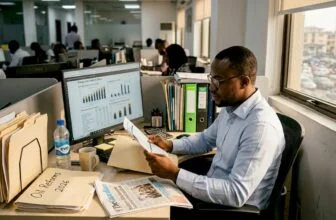 Analyst reviews Nigerian energy reforms document