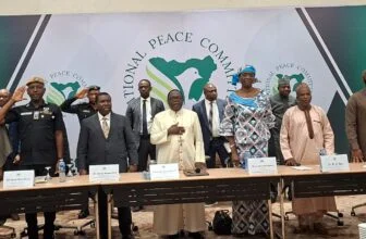 2027 critical to Nigeria’s democratic experience, say INEC , NPC