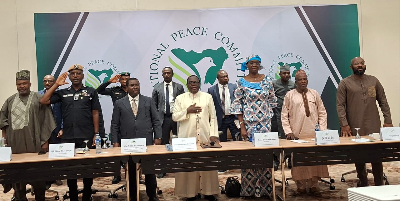 2027 Critical To Nigeria’s Democratic Experience, Say INEC , NPC 1 2027 critical to Nigeria’s democratic experience, say INEC , NPC