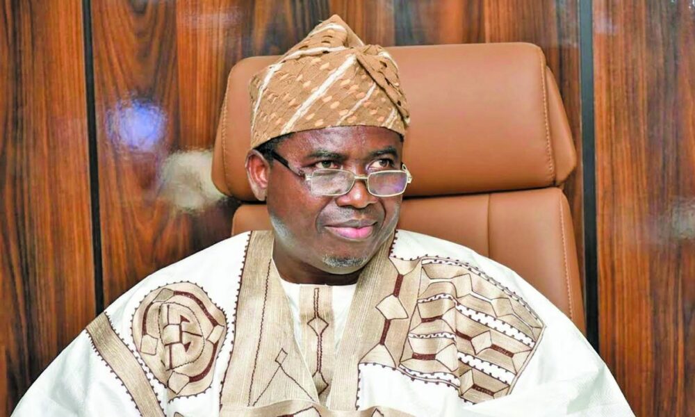 2027: INEC cannot guarantee perfect election, says Chairman 1 2027: INEC cannot guarantee perfect election, says Chairman