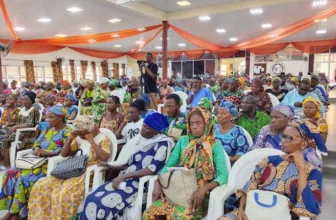 3,000+ Benefit from Free Medical Outreach in Oyo State