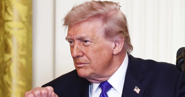 3/2: CBS Evening News - CBS News