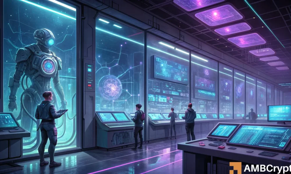 AI sector grows to $14.4B yet Bittensor fades - Will TAO revisit $165?