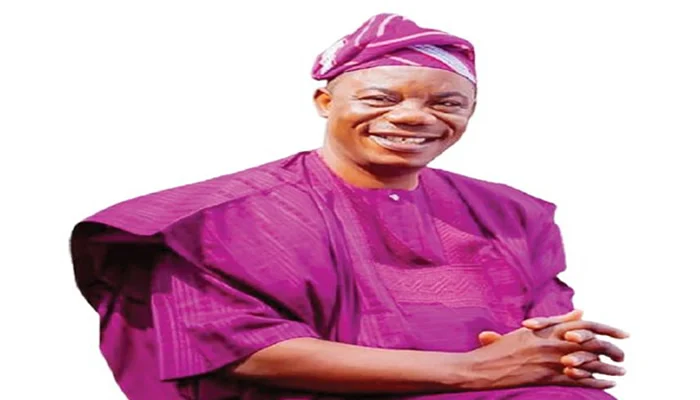 APC Vows Ondo Congress Will Hold Despite Court Order 1 Isaac Kekemeke