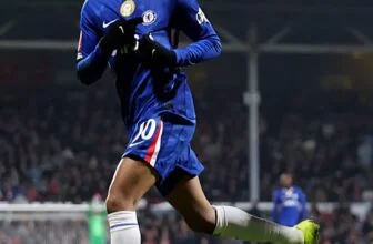 Alan Shearer Full of Praise for João Pedro