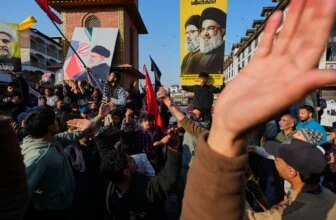 Analysis: Khamenei’s killing leaves Iran’s ‘axis’ in disarray | Hezbollah