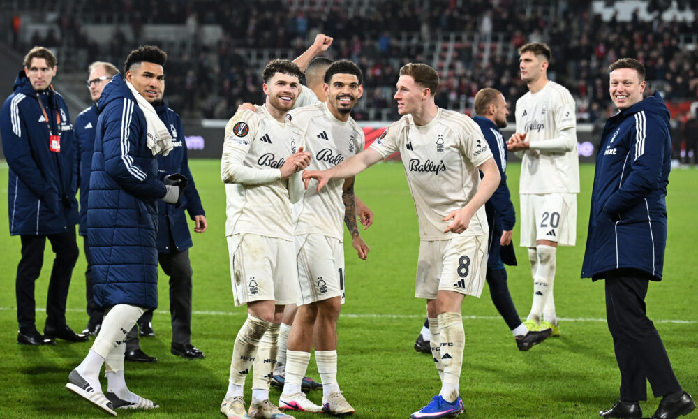 Andy Mitten delivers Elliot Anderson to Man Utd transfer verdict