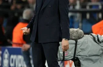 Are the cracks now beginning to show under Liam Rosenior?