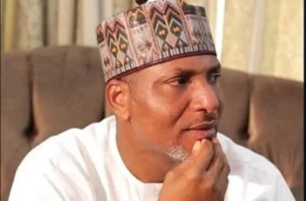 As APC Begins Search for Kwara Governorship – THISDAYLIVE