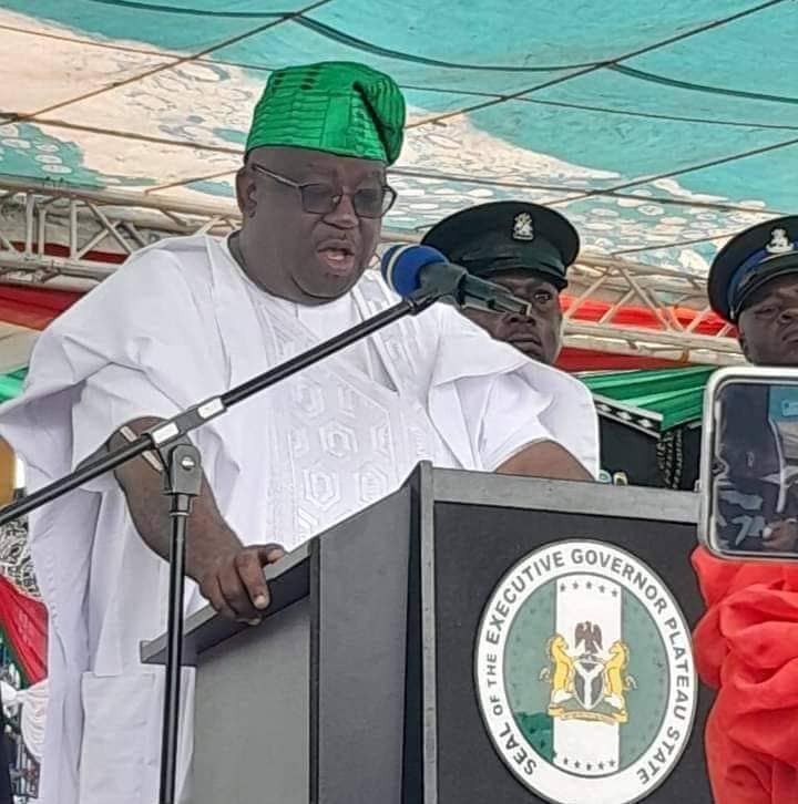 Daily Trust- Attack: Plateau Gov't Imposes 48-hour Curfew in Jos North