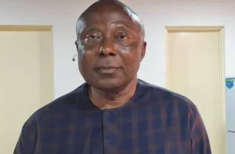 BREAKING: Ex-Acting Accountant-General Anamekwe Nwabuoku sentenced to 72 Years for money laundering