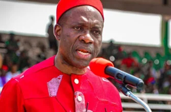 BREAKING: Gov Soludo orders immediate dismissal of political appointees