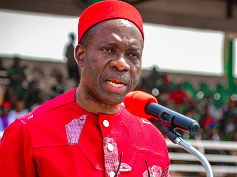 BREAKING: Gov Soludo orders immediate dismissal of political appointees