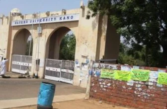 Bayero University Kano BUK