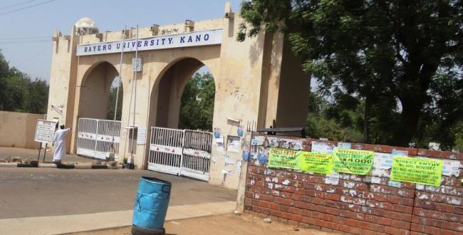 BUK to Seize Stray Animals on Campus, Sanction Owners 1 Bayero University Kano BUK