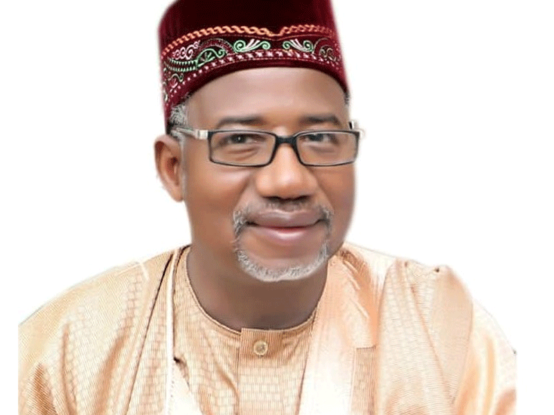 Bala Mohammed, PDP Govs’ Forum Chairman, Moves to Join APC – THISDAYLIVE