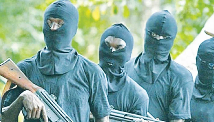 Bandits Kill 20 Soldiers, Vigilantes in Plateau State Attack 1 BANDITS