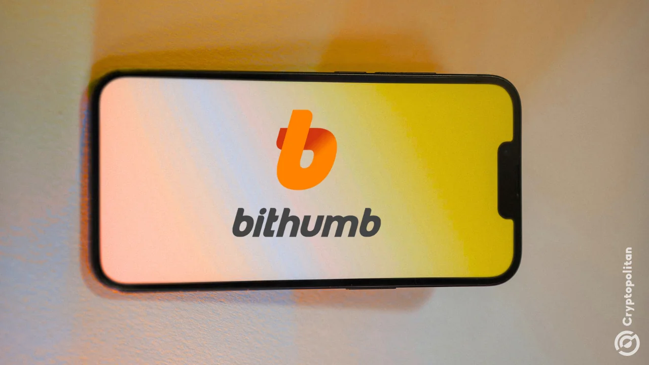 Bithumb's CEO tipped to survive regulatory storm that took down Upbit exec 1 Bithumb's CEO tipped to survive regulatory storm that took down Upbit exec