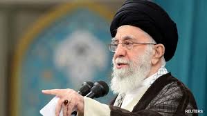 Breaking: US-Israeli strikes k!lled Iran supreme leader Ayatollah Ali Khamenei - Netanyahu 1 Breaking: US-Israeli strikes k!lled Iran supreme leader Ayatollah Ali Khamenei - Netanyahu