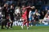 Brighton vs Liverpool LIVE: Hugo Ekitike injury latest after Reds stumble to another Premier League defeat