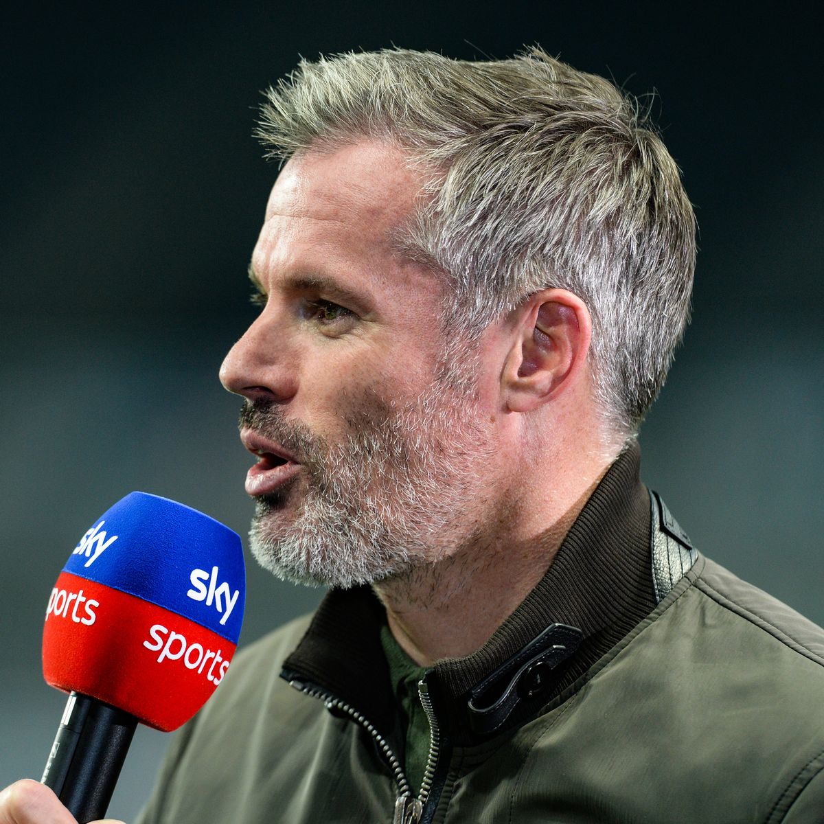 “Building for what?” – Jamie Carragher has a reality warning for Chelsea’s owners 1 Jamie Carragher on Sky Sports