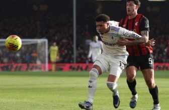 Bundesliga giants keen on signing £73m Man Utd star on free transfer